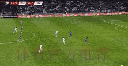 实时追踪：世界杯外围赛热门动态分析