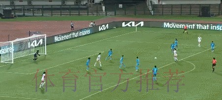 实时追踪：世界杯外围赛热门动态分析