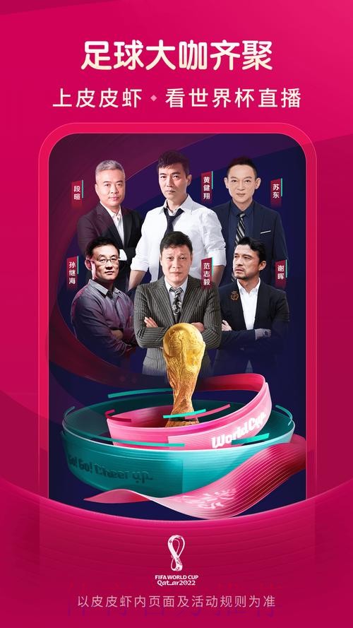 官方稳定世界杯直播平台推荐